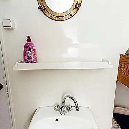 Hotel Hotelboat