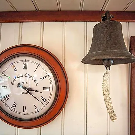 Hotelboat Amesterdão